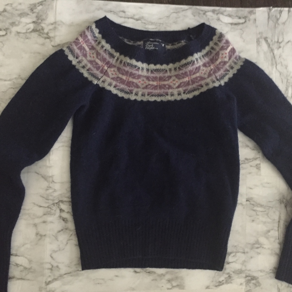AE Sweater